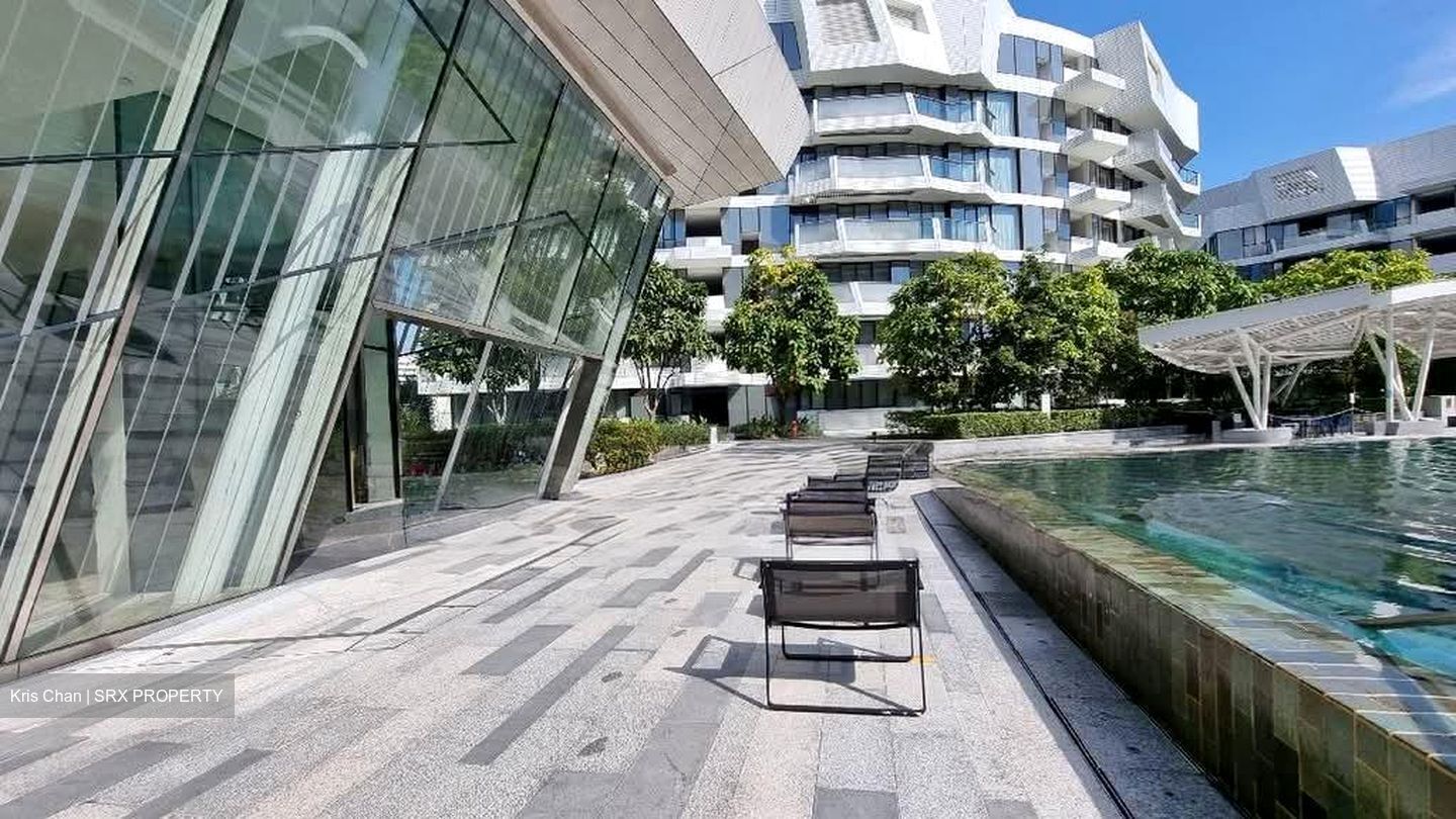Corals At Keppel Bay (D4), Condominium #617009441